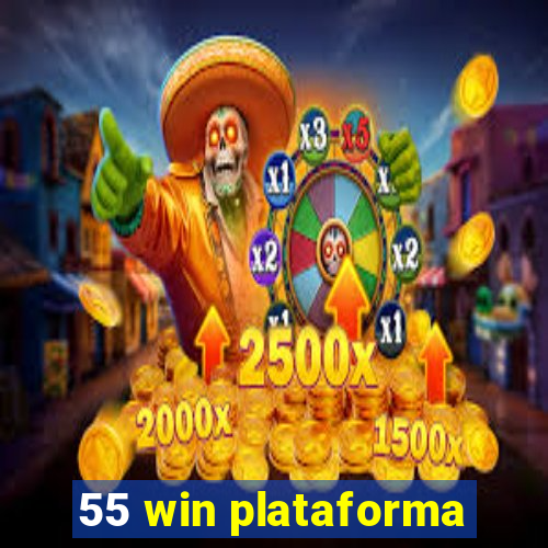 55 win plataforma